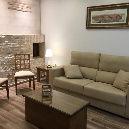 Teatro Rojas II Apartment Toledo Ngoại thất bức ảnh