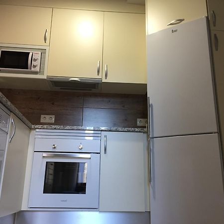 Teatro Rojas II Apartment Toledo Ngoại thất bức ảnh