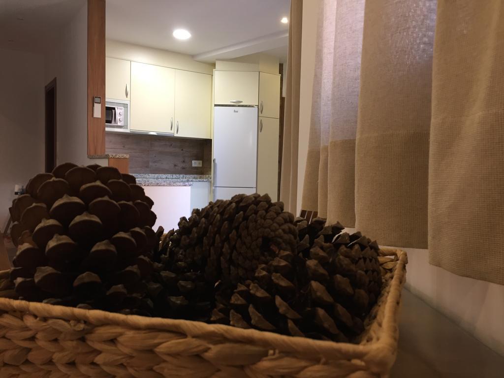 Teatro Rojas II Apartment Toledo Ngoại thất bức ảnh
