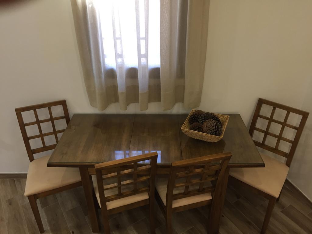 Teatro Rojas II Apartment Toledo Ngoại thất bức ảnh