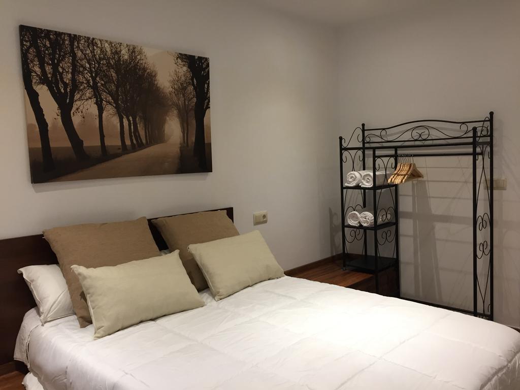 Teatro Rojas II Apartment Toledo Ngoại thất bức ảnh